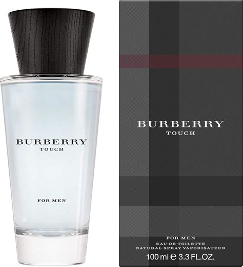 burberry touch for men superdrug|Touch For Men Eau de Toilette .